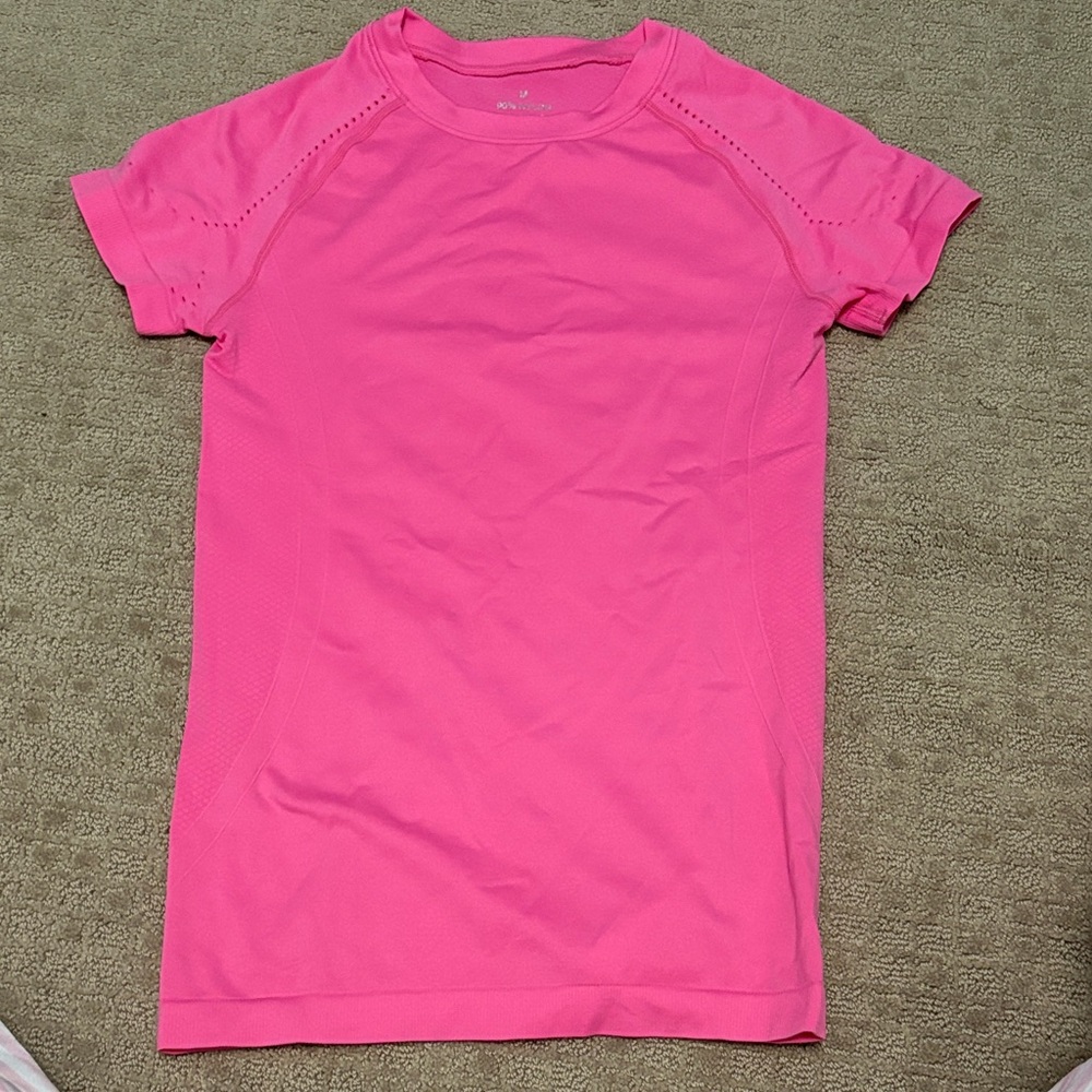 workout top!
